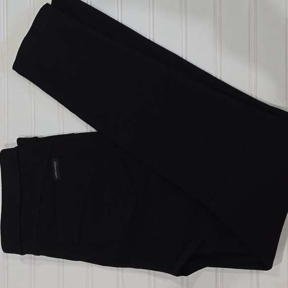 Sanctuary Black Leggings Medium - Picture 5 of 5